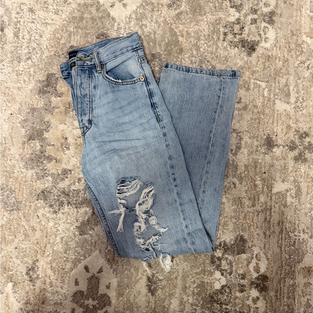 Aeropostale 90s Baggy Jeans